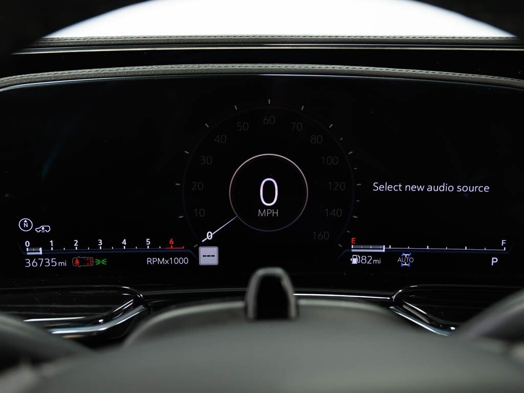 2023 Cadillac Escalade Sport $116K MSRP Onyx Pkg Super Cruise   - Photo 58 - Sarasota, FL 34243