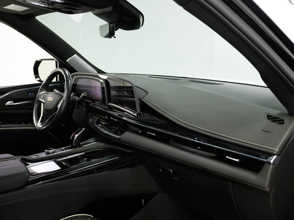 2023 Cadillac Escalade Sport $116K MSRP Onyx Pkg Super Cruise   - Photo 69 - Sarasota, FL 34243