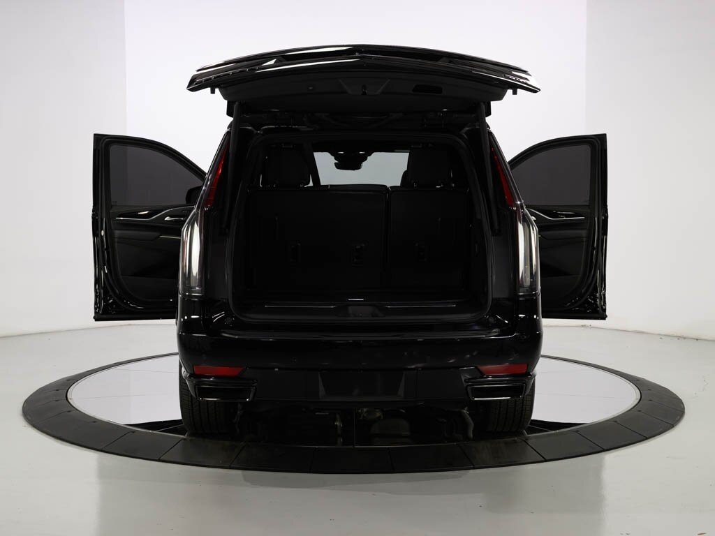 2023 Cadillac Escalade Sport $116K MSRP Onyx Pkg Super Cruise   - Photo 70 - Sarasota, FL 34243