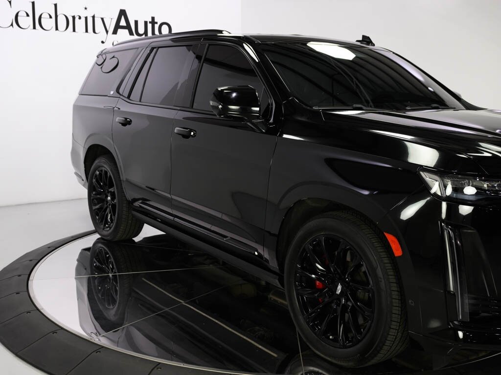 2023 Cadillac Escalade Sport $116K MSRP Onyx Pkg Super Cruise   - Photo 13 - Sarasota, FL 34243