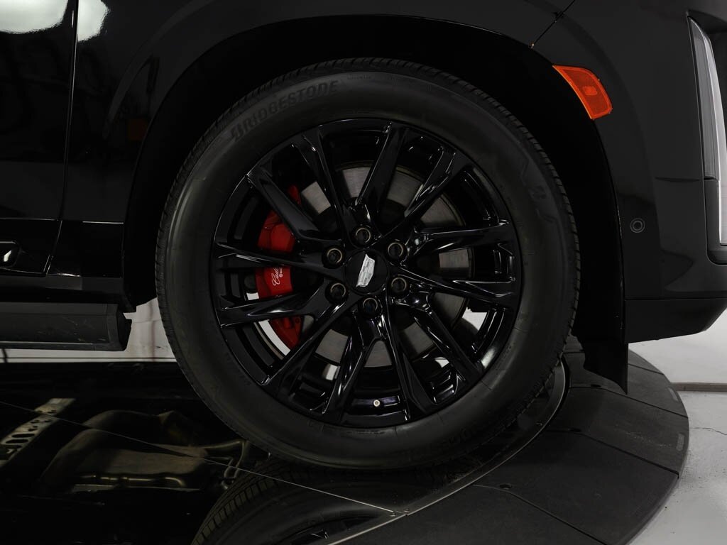 2023 Cadillac Escalade Sport $116K MSRP Onyx Pkg Super Cruise   - Photo 36 - Sarasota, FL 34243