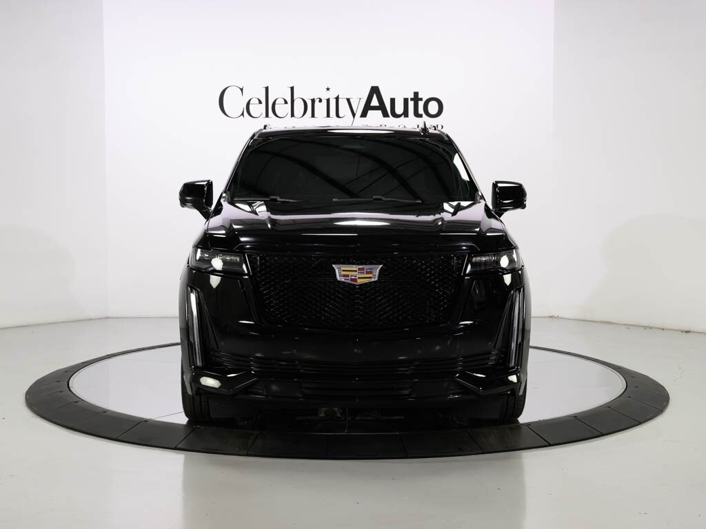2023 Cadillac Escalade Sport $116K MSRP Onyx Pkg Super Cruise   - Photo 11 - Sarasota, FL 34243