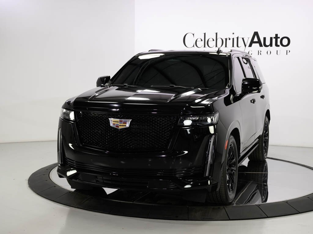 2023 Cadillac Escalade Sport $116K MSRP Onyx Pkg Super Cruise   - Photo 20 - Sarasota, FL 34243