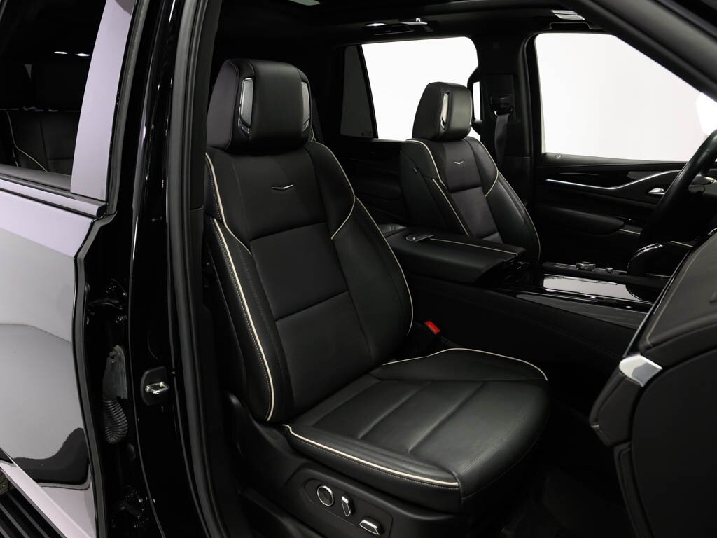2023 Cadillac Escalade Sport $116K MSRP Onyx Pkg Super Cruise   - Photo 45 - Sarasota, FL 34243