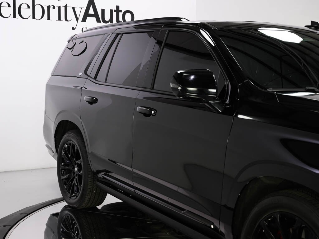 2023 Cadillac Escalade Sport $116K MSRP Onyx Pkg Super Cruise   - Photo 15 - Sarasota, FL 34243