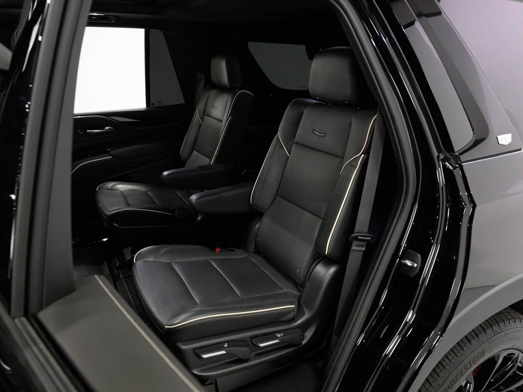 2023 Cadillac Escalade Sport $116K MSRP Onyx Pkg Super Cruise   - Photo 48 - Sarasota, FL 34243