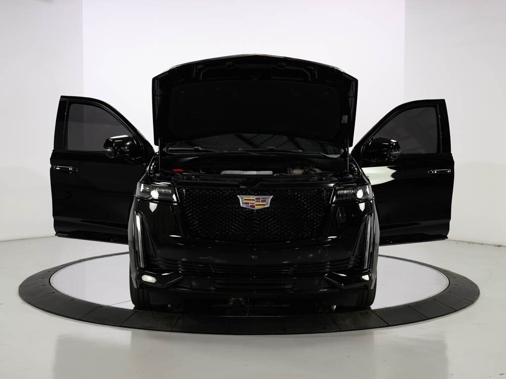 2023 Cadillac Escalade Sport $116K MSRP Onyx Pkg Super Cruise   - Photo 72 - Sarasota, FL 34243