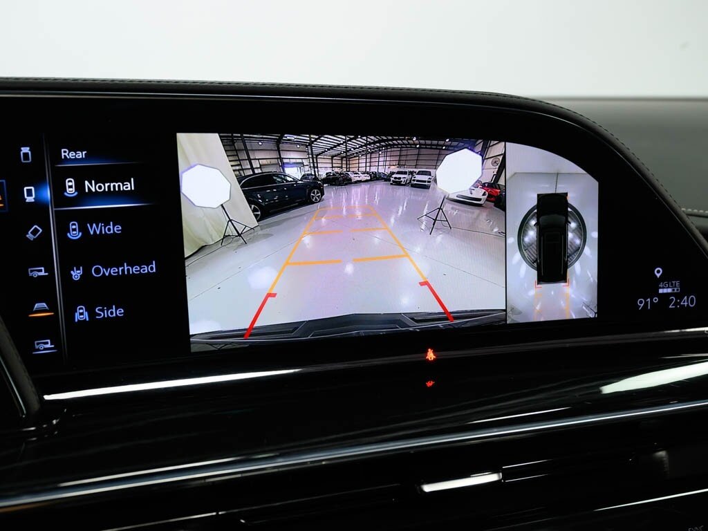 2023 Cadillac Escalade Sport $116K MSRP Onyx Pkg Super Cruise   - Photo 62 - Sarasota, FL 34243