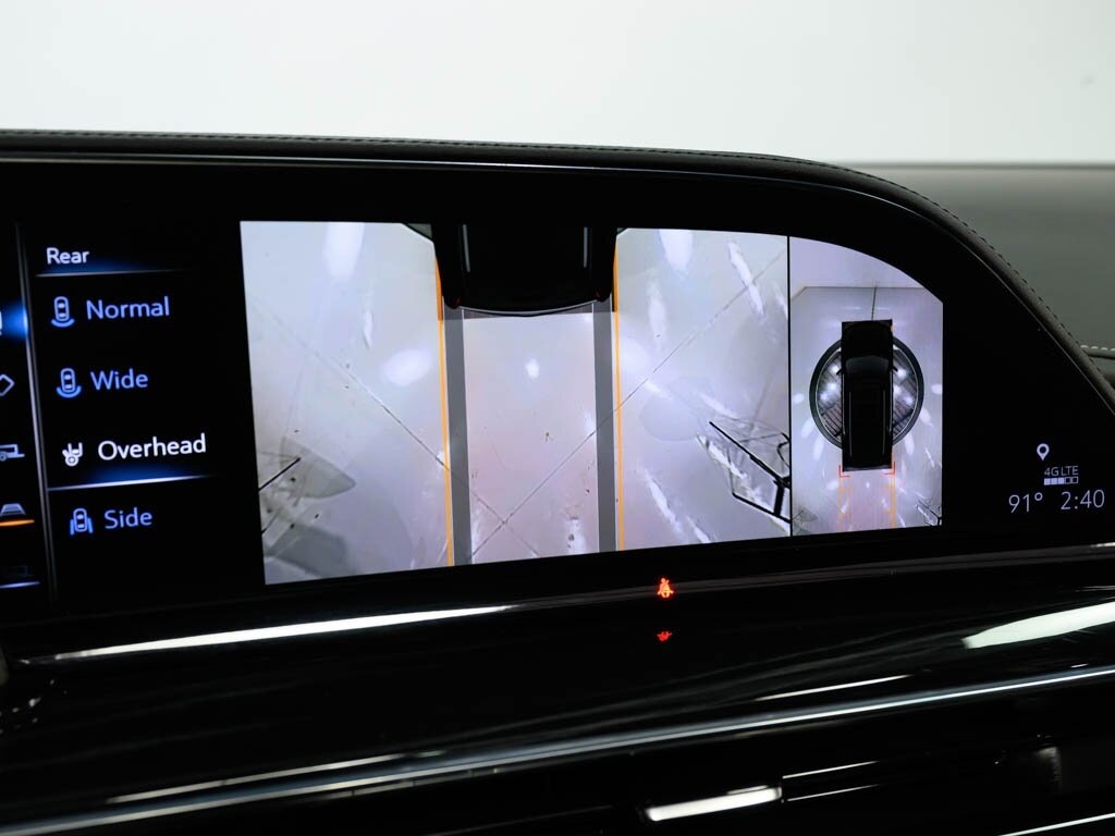 2023 Cadillac Escalade Sport $116K MSRP Onyx Pkg Super Cruise   - Photo 64 - Sarasota, FL 34243