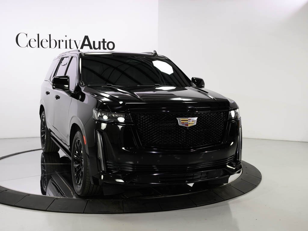 2023 Cadillac Escalade Sport $116K MSRP Onyx Pkg Super Cruise   - Photo 19 - Sarasota, FL 34243