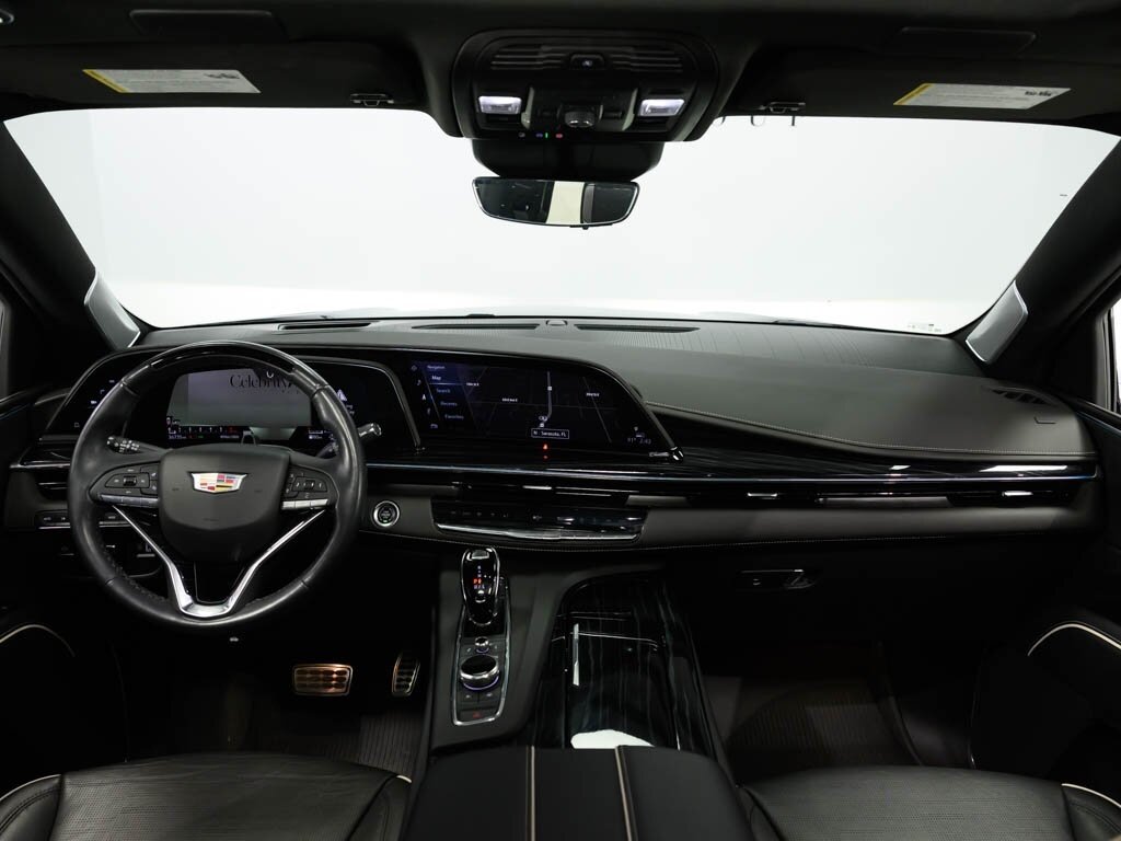 2023 Cadillac Escalade Sport $116K MSRP Onyx Pkg Super Cruise   - Photo 68 - Sarasota, FL 34243