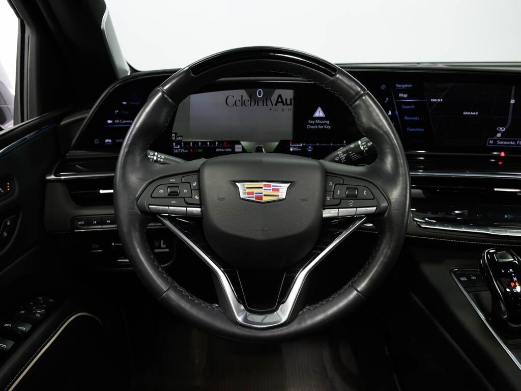 2023 Cadillac Escalade Sport $116K MSRP Onyx Pkg Super Cruise   - Photo 53 - Sarasota, FL 34243