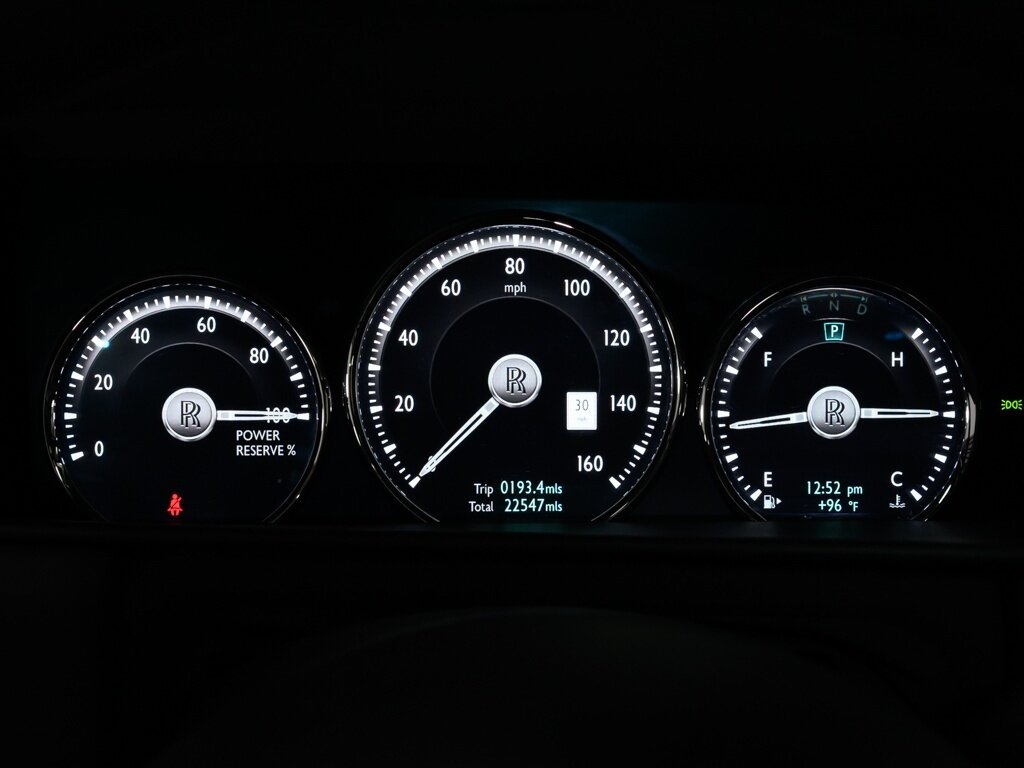 2021 Rolls-Royce Cullinan $389K MSRP Rear Theatre Configuration   - Photo 50 - Sarasota, FL 34243