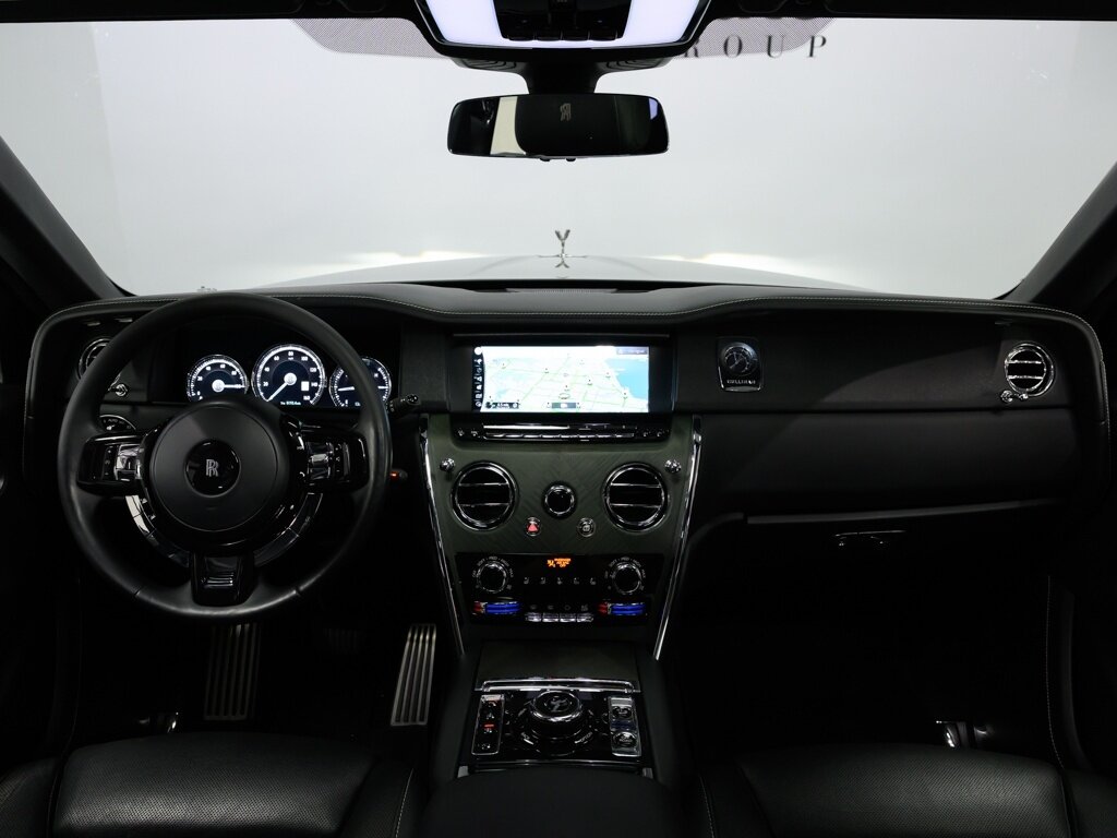 2021 Rolls-Royce Cullinan $389K MSRP Rear Theatre Configuration   - Photo 57 - Sarasota, FL 34243