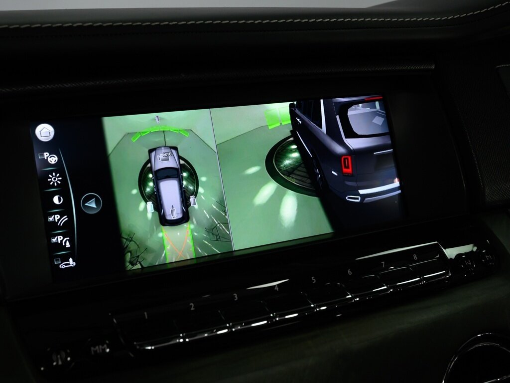 2021 Rolls-Royce Cullinan $389K MSRP Rear Theatre Configuration   - Photo 55 - Sarasota, FL 34243