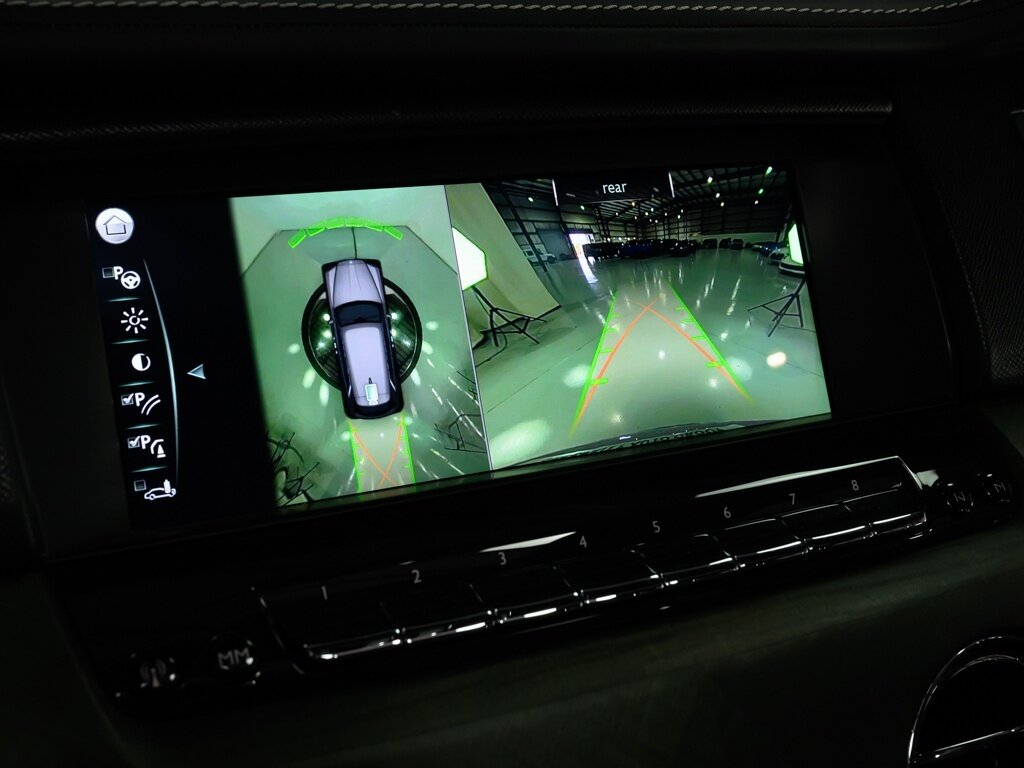 2021 Rolls-Royce Cullinan $389K MSRP Rear Theatre Configuration   - Photo 53 - Sarasota, FL 34243