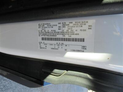 2020 Ford Transit 150 Cargo Van  Low Roof 130 WB - Photo 7 - La Puente, CA 91744