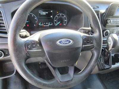2020 Ford Transit 150 Cargo Van  Low Roof 130 WB - Photo 17 - La Puente, CA 91744