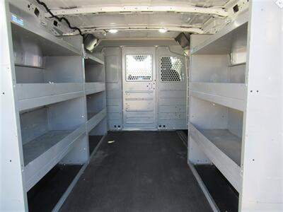 2020 Ford Transit 150 Cargo Van  Low Roof 130 WB - Photo 8 - La Puente, CA 91744