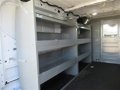 2020 Ford Transit 150 Cargo Van  Low Roof 130 WB - Photo 9 - La Puente, CA 91744