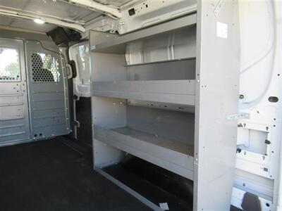2020 Ford Transit 150 Cargo Van  Low Roof 130 WB - Photo 10 - La Puente, CA 91744