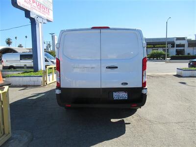 2020 Ford Transit 150 Cargo Van  Low Roof 130 WB - Photo 3 - La Puente, CA 91744