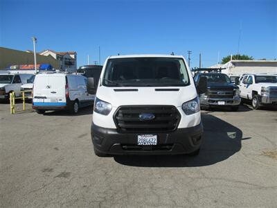 2020 Ford Transit 150 Cargo Van  Low Roof 130 WB - Photo 5 - La Puente, CA 91744