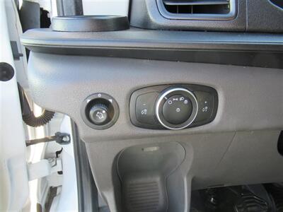 2020 Ford Transit 150 Cargo Van  Low Roof 130 WB - Photo 16 - La Puente, CA 91744