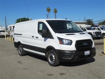 2020 Ford Transit 150 Cargo Van  Low Roof 130 WB - Photo 1 - La Puente, CA 91744
