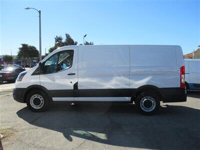 2020 Ford Transit 150 Cargo Van  Low Roof 130 WB - Photo 4 - La Puente, CA 91744