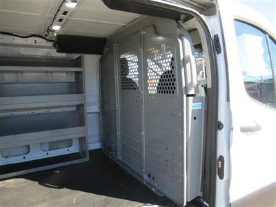 2020 Ford Transit 150 Cargo Van  Low Roof 130 WB - Photo 12 - La Puente, CA 91744