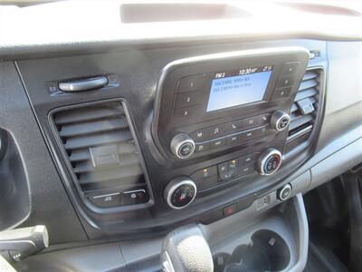 2020 Ford Transit 150 Cargo Van  Low Roof 130 WB - Photo 19 - La Puente, CA 91744