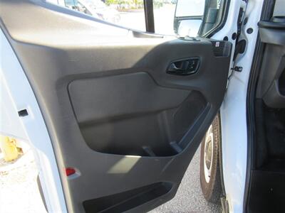 2020 Ford Transit 150 Cargo Van  Low Roof 130 WB - Photo 14 - La Puente, CA 91744