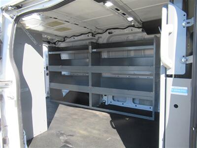 2020 Ford Transit 150 Cargo Van  Low Roof 130 WB - Photo 13 - La Puente, CA 91744