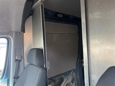 2018 Mercedes-Benz Sprinter Worker 2500  High Roof 144 WB - Photo 18 - La Puente, CA 91744