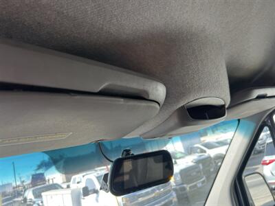 2018 Mercedes-Benz Sprinter Worker 2500  High Roof 144 WB - Photo 17 - La Puente, CA 91744