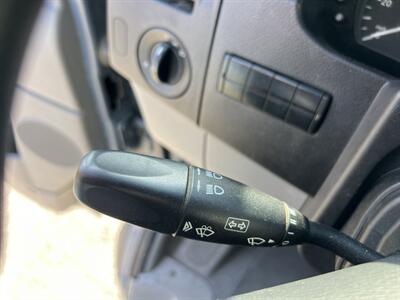 2018 Mercedes-Benz Sprinter Worker 2500  High Roof 144 WB - Photo 19 - La Puente, CA 91744