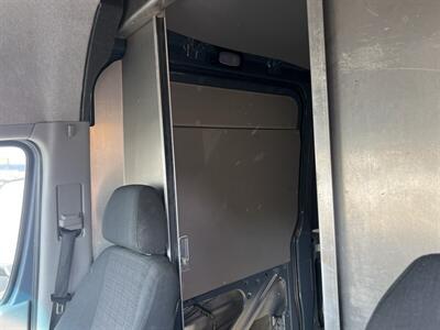 2018 Mercedes-Benz Sprinter Worker 2500  High Roof 144 WB - Photo 18 - La Puente, CA 91744