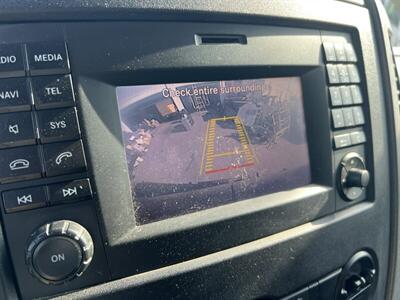 2018 Mercedes-Benz Sprinter Worker 2500  High Roof 144 WB - Photo 24 - La Puente, CA 91744