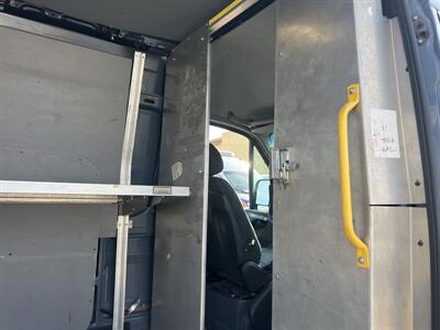 2018 Mercedes-Benz Sprinter Worker 2500  High Roof 144 WB - Photo 11 - La Puente, CA 91744