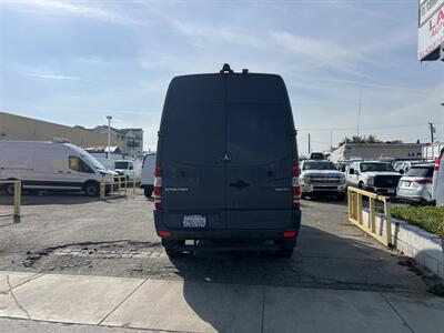 2018 Mercedes-Benz Sprinter Worker 2500  High Roof 144 WB - Photo 3 - La Puente, CA 91744