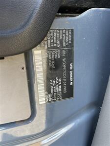 2018 Mercedes-Benz Sprinter Worker 2500  High Roof 144 WB - Photo 7 - La Puente, CA 91744