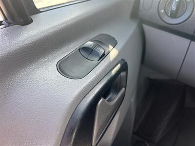 2018 Mercedes-Benz Sprinter Worker 2500  High Roof 144 WB - Photo 16 - La Puente, CA 91744