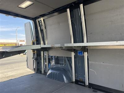 2018 Mercedes-Benz Sprinter Worker 2500  High Roof 144 WB - Photo 12 - La Puente, CA 91744