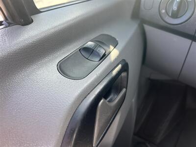 2018 Mercedes-Benz Sprinter Worker 2500  High Roof 144 WB - Photo 16 - La Puente, CA 91744