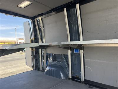 2018 Mercedes-Benz Sprinter Worker 2500  High Roof 144 WB - Photo 12 - La Puente, CA 91744