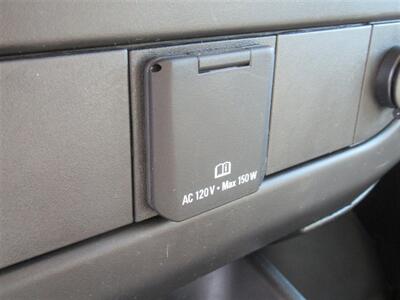 2022 Chevrolet Express 3500 Cargo Van   - Photo 24 - La Puente, CA 91744