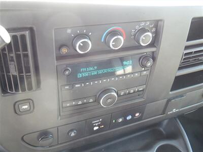 2022 Chevrolet Express 3500 Cargo Van   - Photo 21 - La Puente, CA 91744
