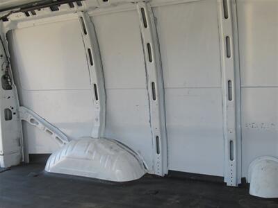 2022 Chevrolet Express 3500 Cargo Van   - Photo 13 - La Puente, CA 91744