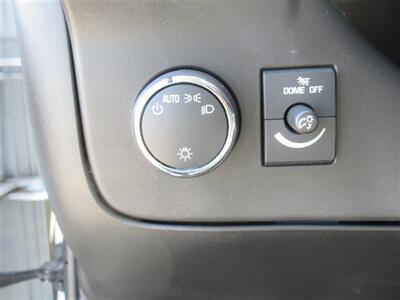 2022 Chevrolet Express 3500 Cargo Van   - Photo 25 - La Puente, CA 91744